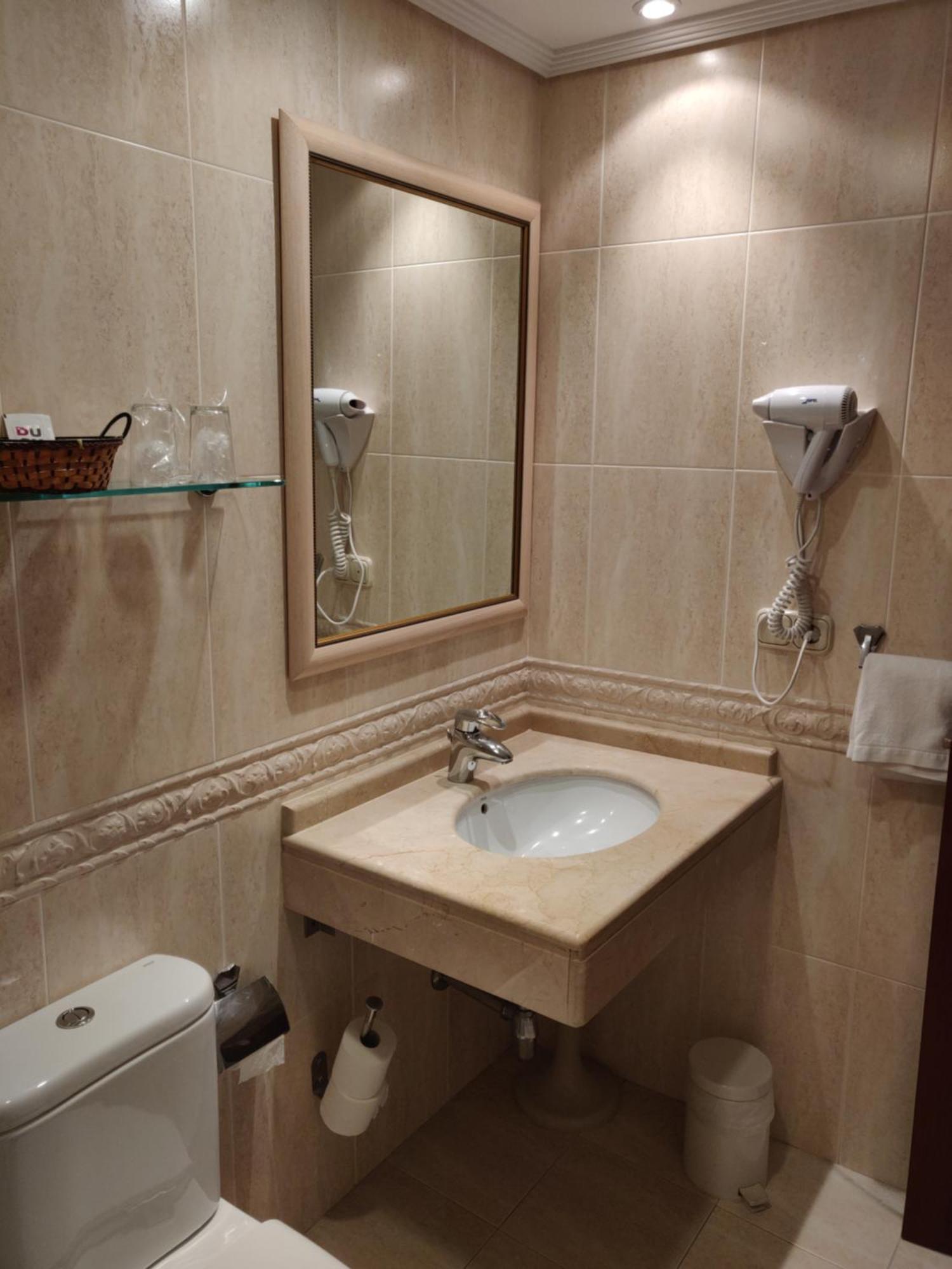 Hotel Chef Rivera Padrón Quarto foto