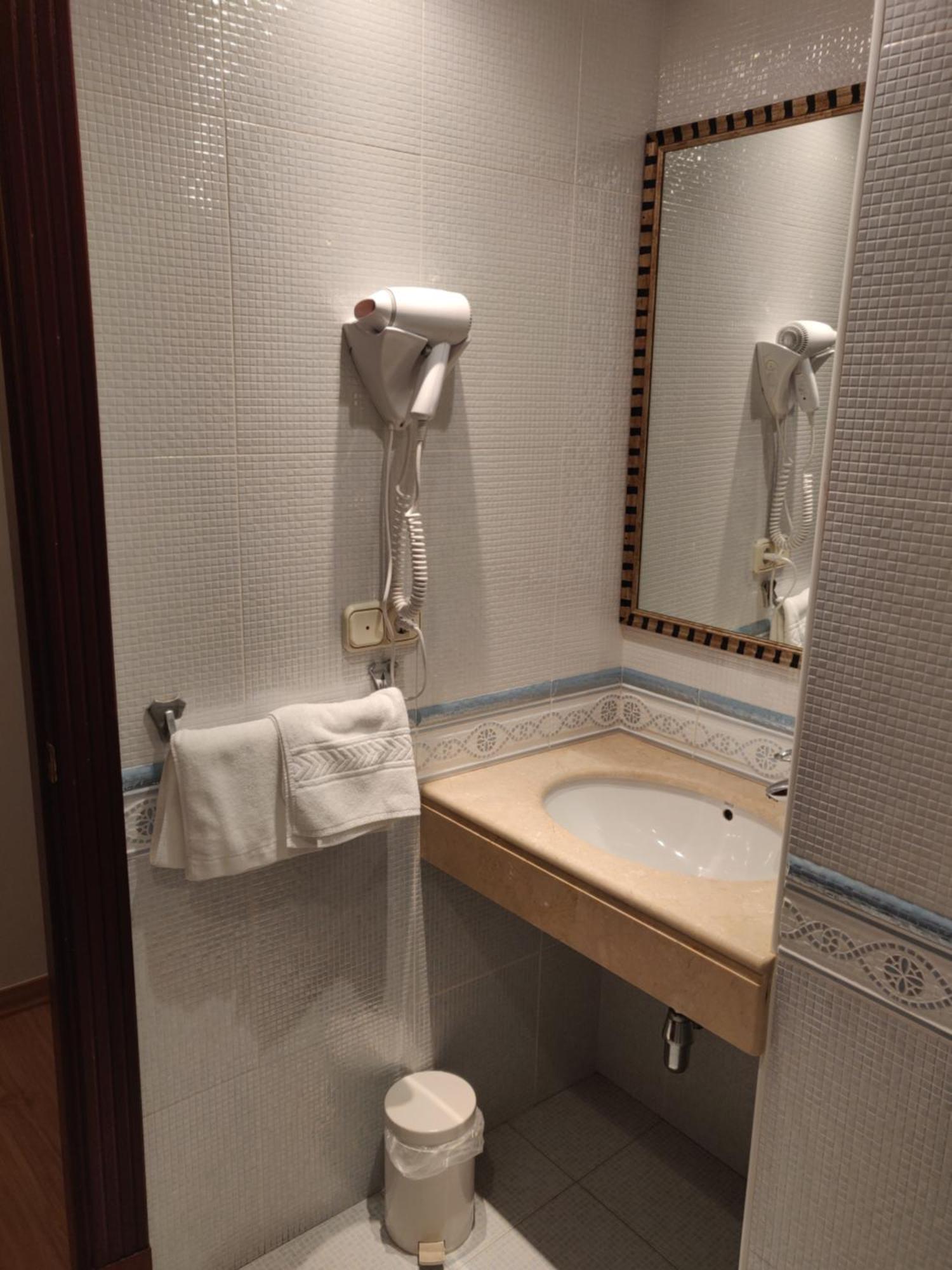 Hotel Chef Rivera Padrón Quarto foto