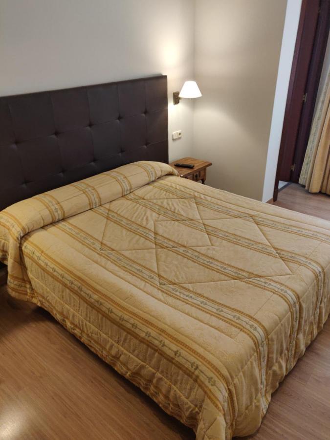 Hotel Chef Rivera Padrón Quarto foto