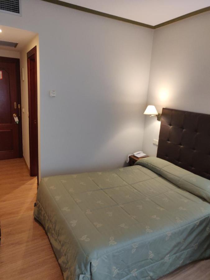Hotel Chef Rivera Padrón Quarto foto